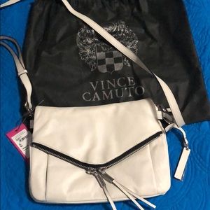 Vince Camuto Alder Crossbody NWT